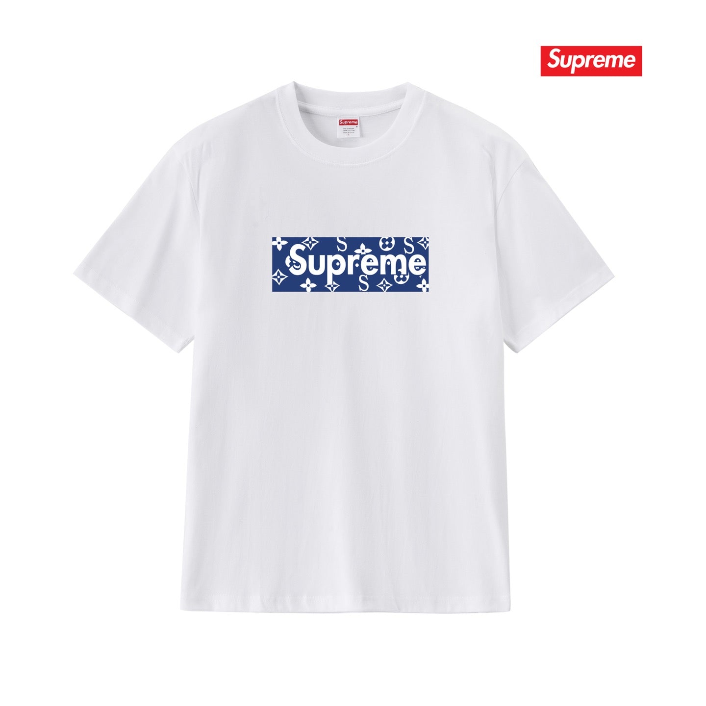 Supreme Tee S317