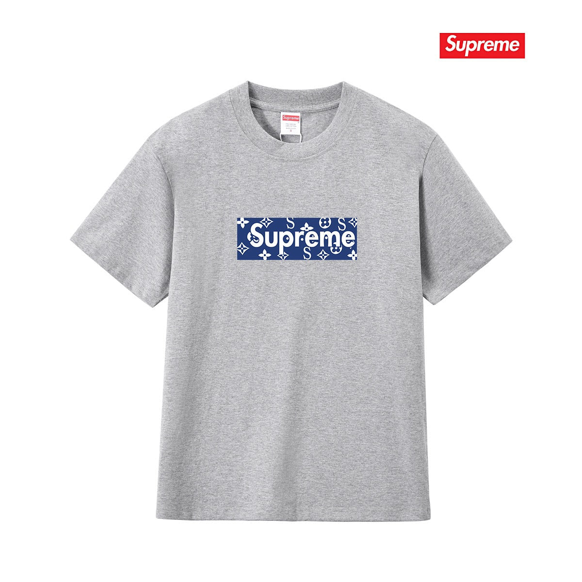 Supreme Tee S317