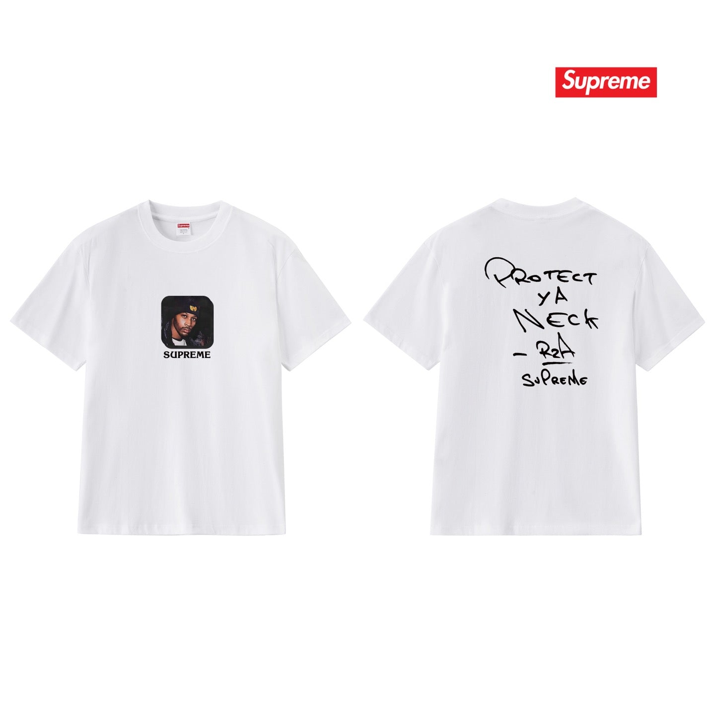 Supreme Tee S310