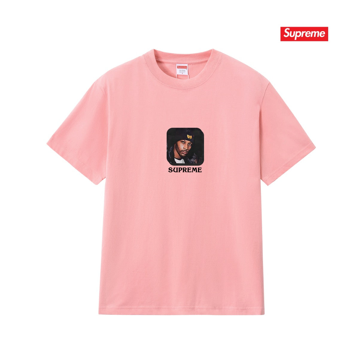 Supreme Tee S310