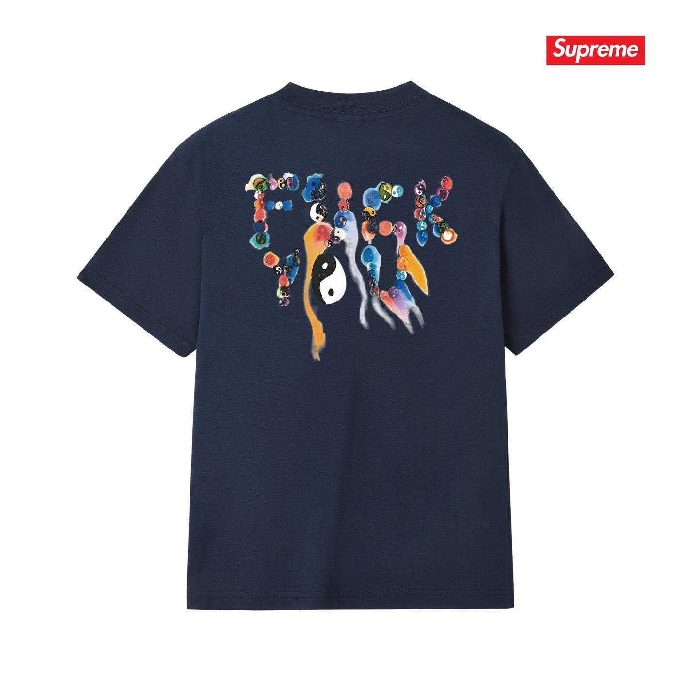 Supreme Tee S288