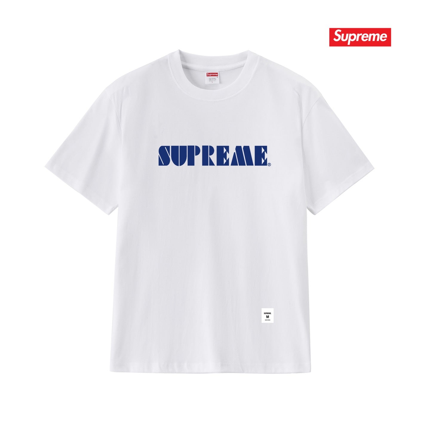 Supreme Tee S312