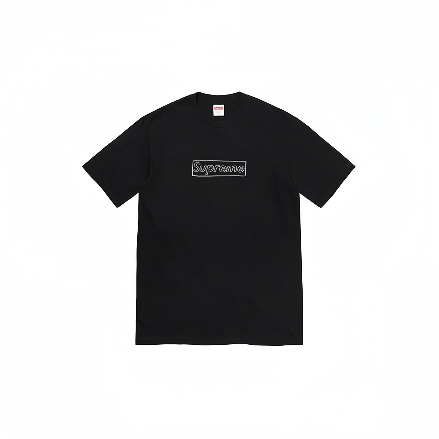 Supreme Tee S0077