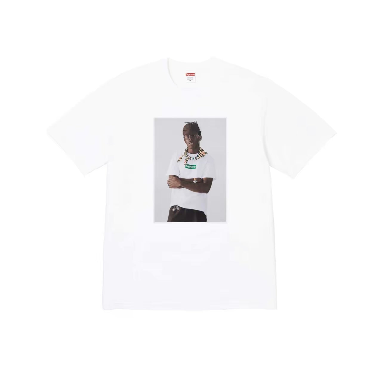 Supreme Tee S0084