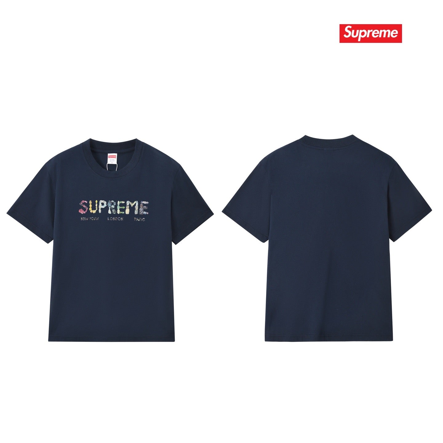 Supreme Tee S293