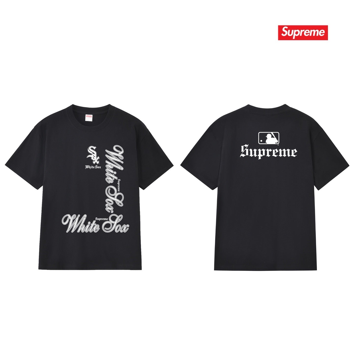 Supreme Tee S297