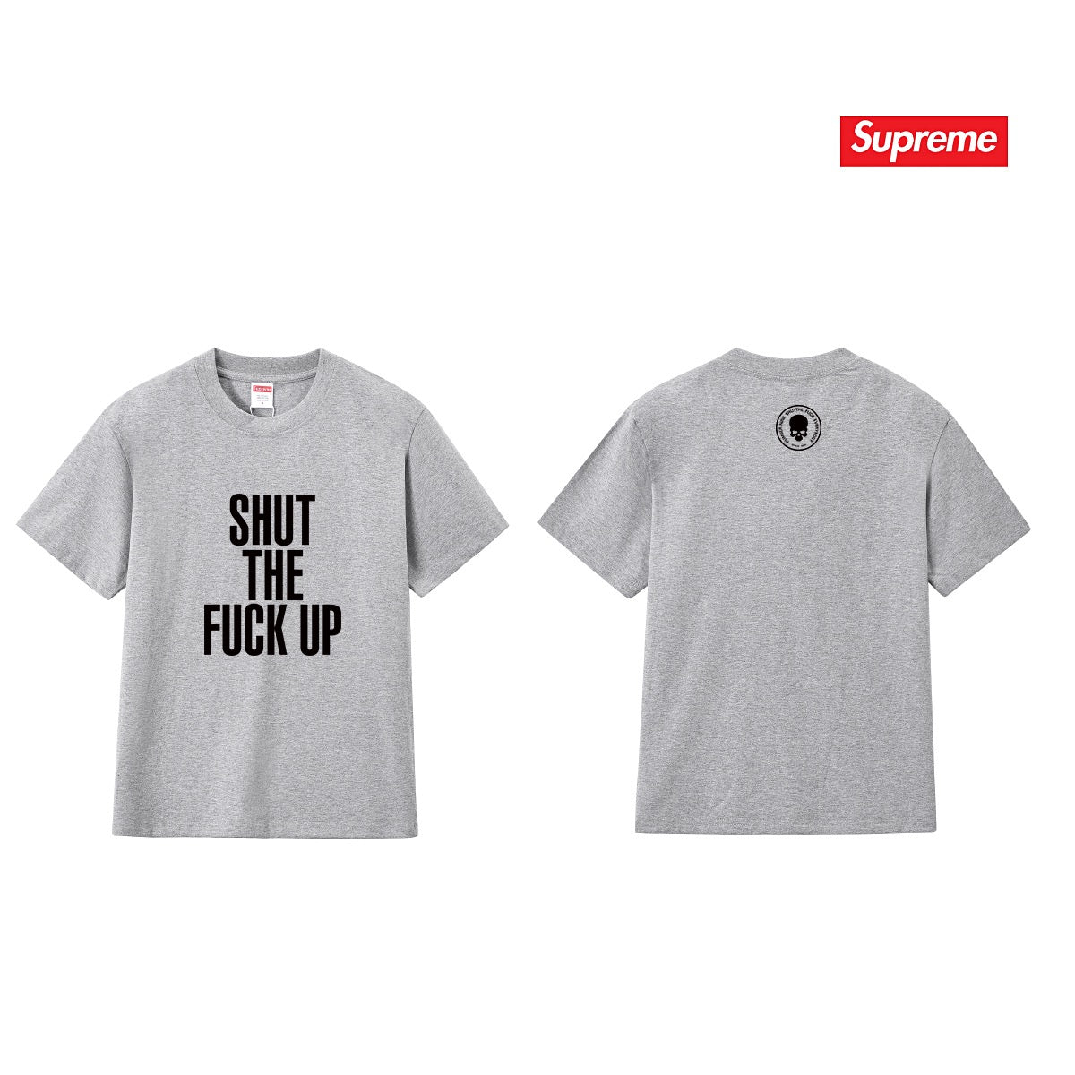 Supreme Tee S314
