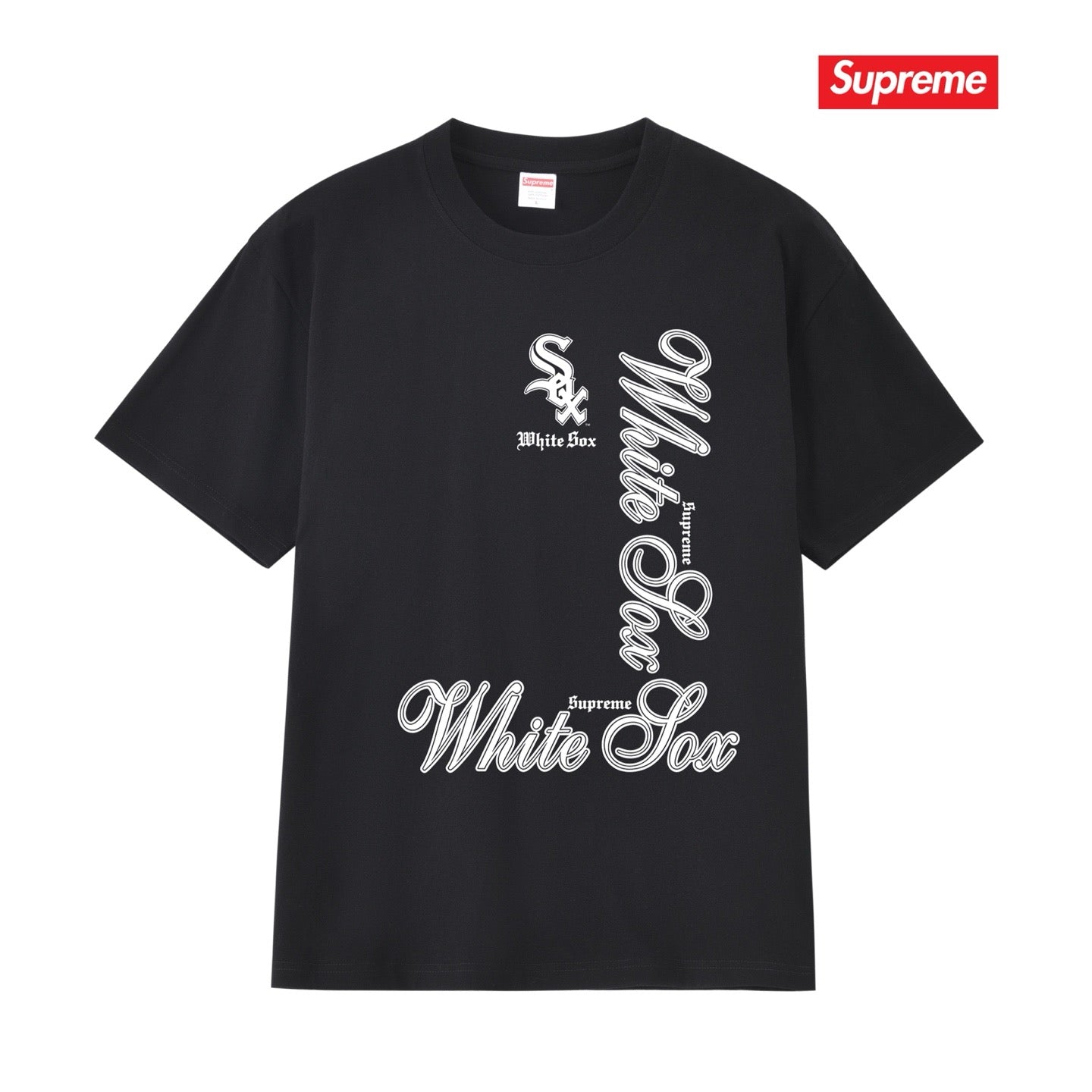 Supreme Tee S297