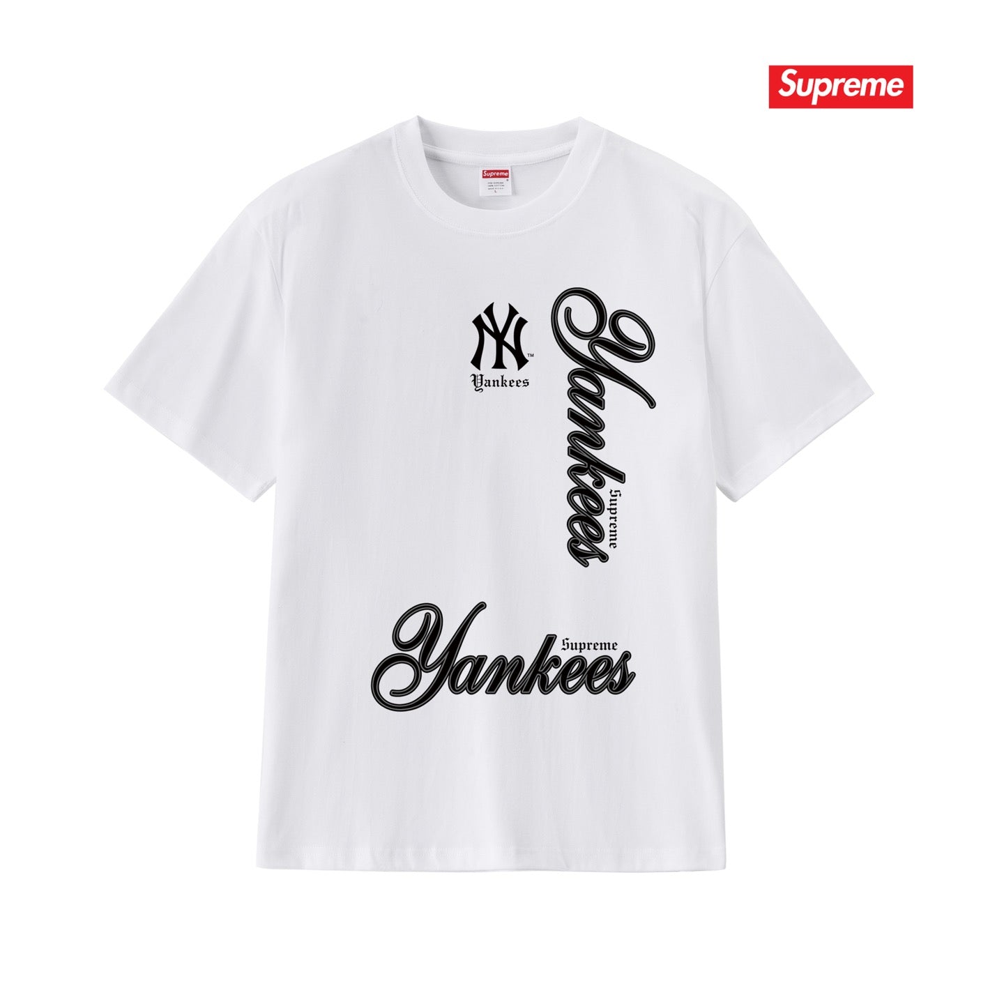 Supreme Tee S297
