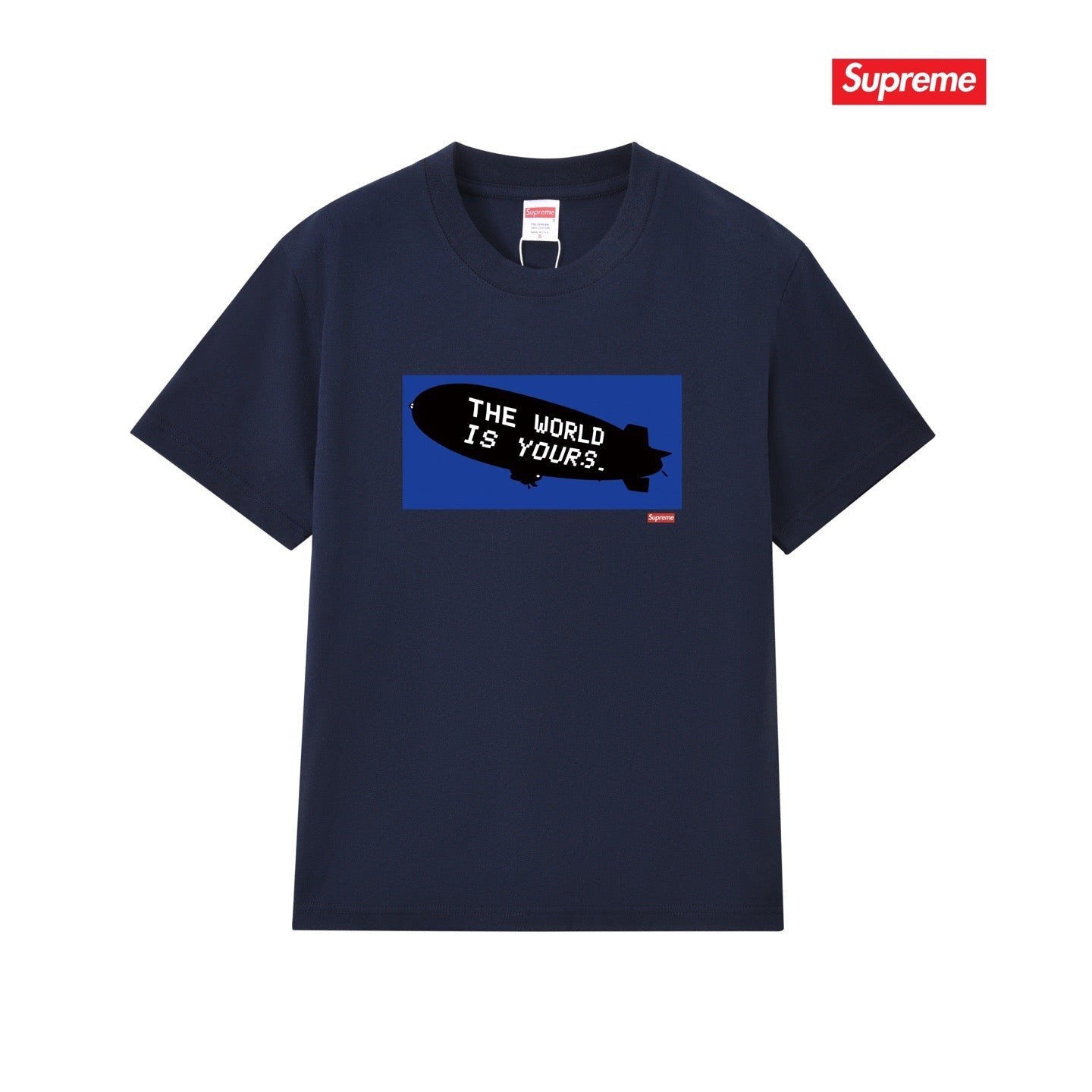 Supreme Tee S277