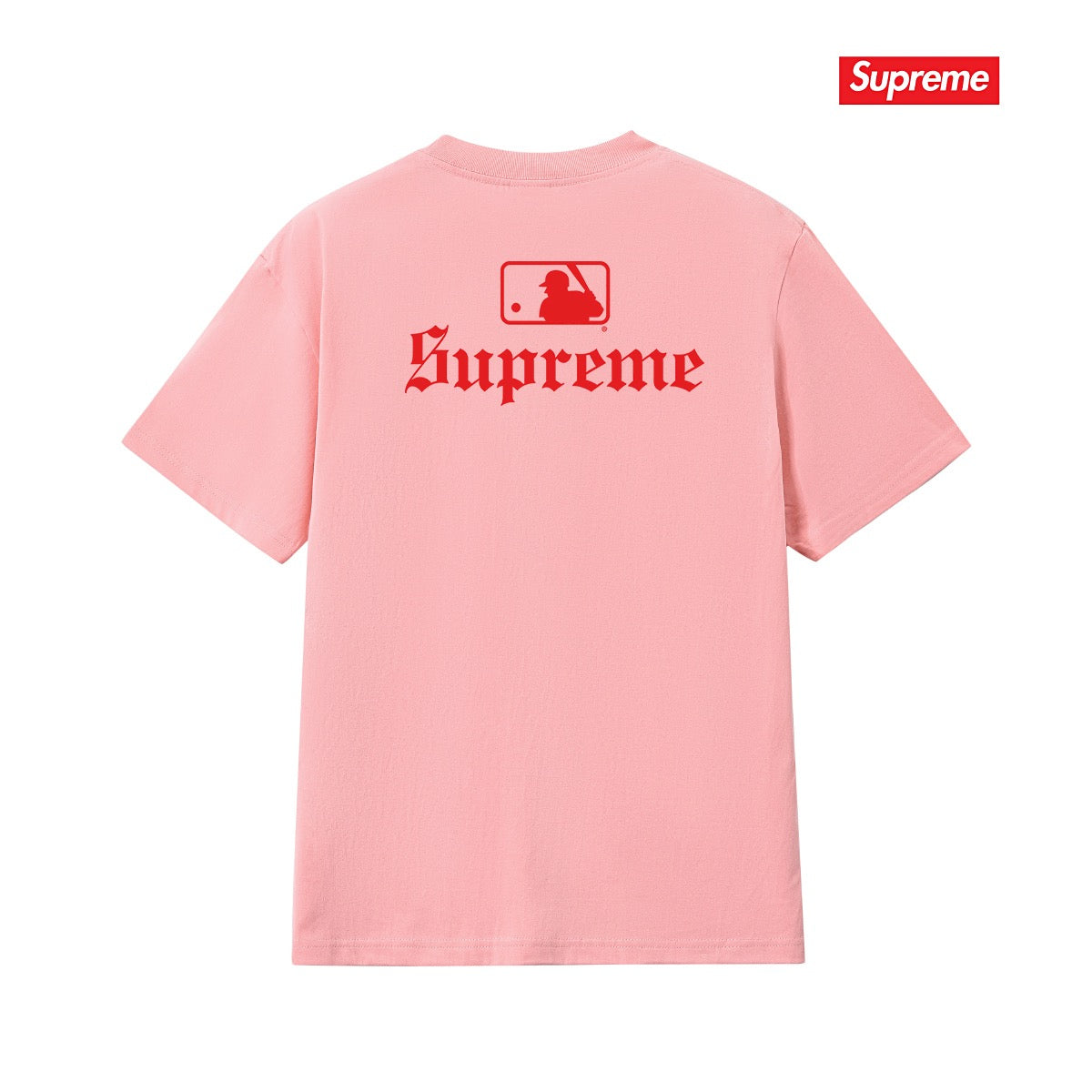 Supreme Tee S297