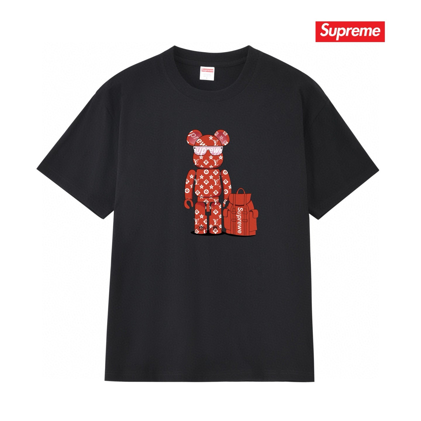 Supreme Tee S193