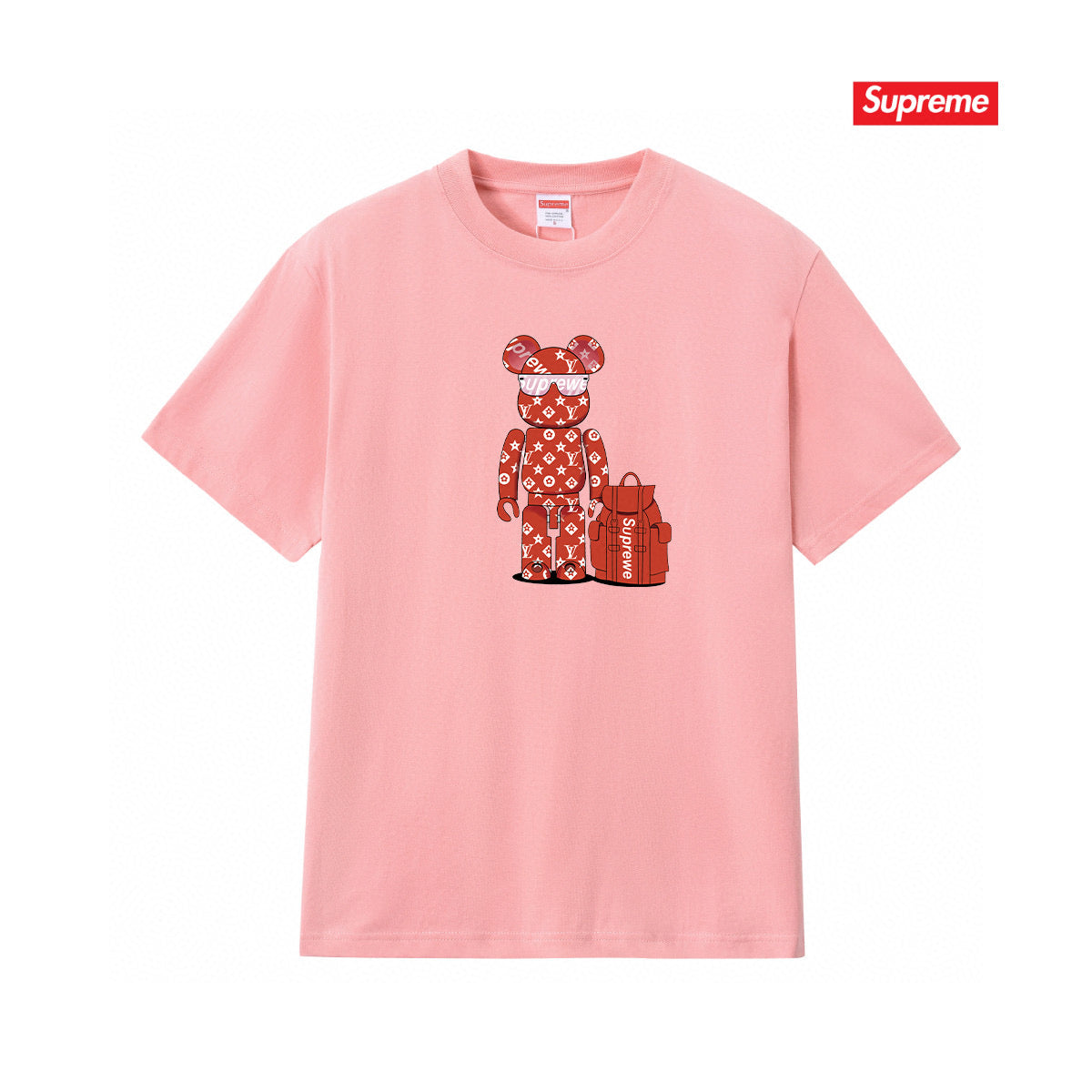 Supreme Tee S193