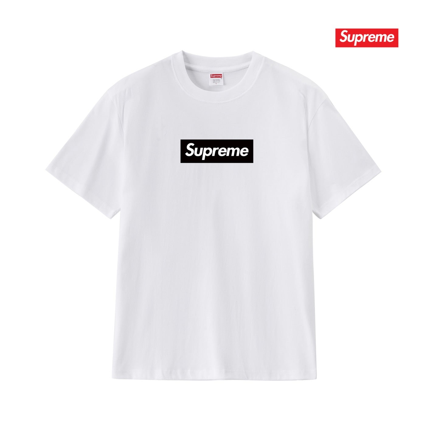 Supreme Tee S274