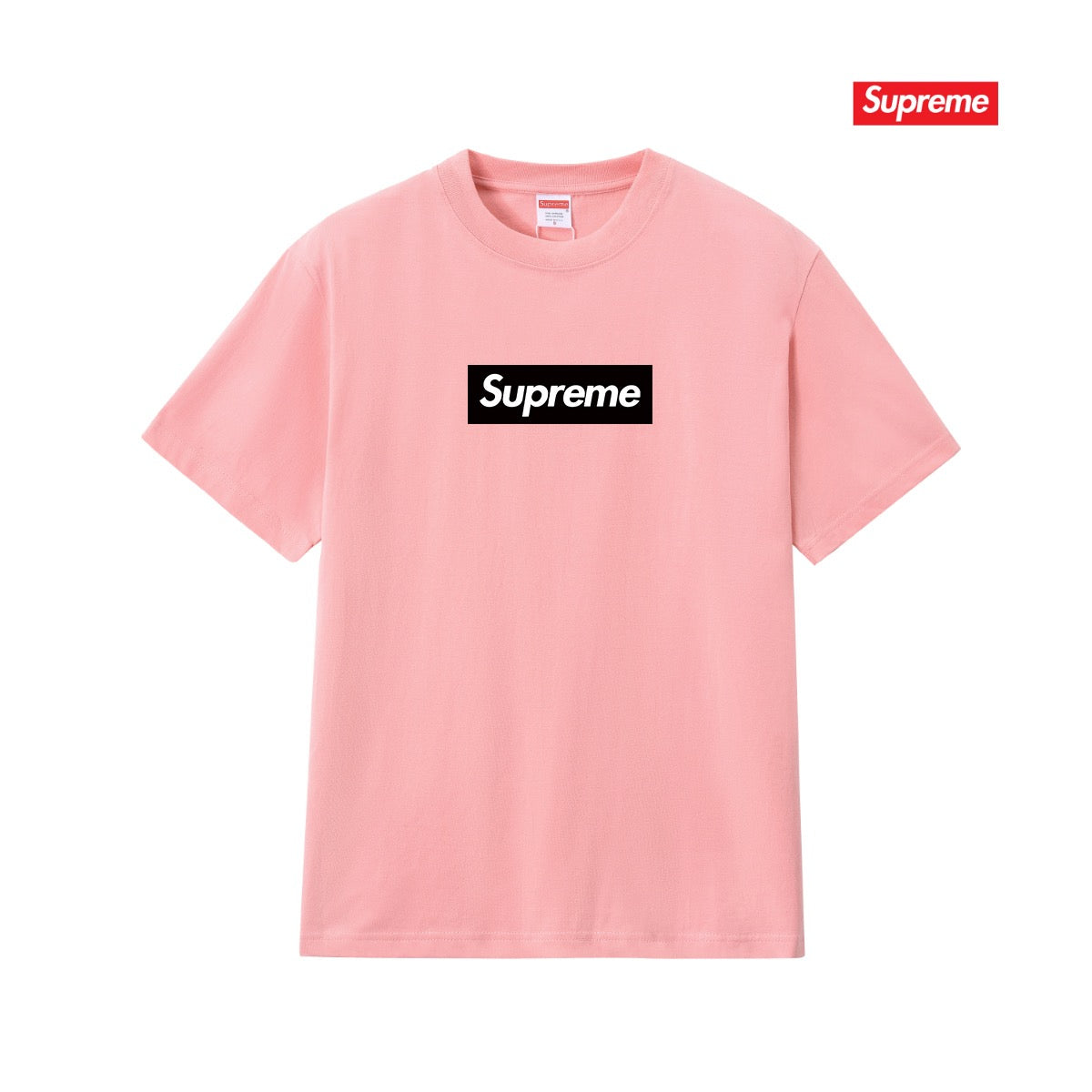 Supreme Tee S274