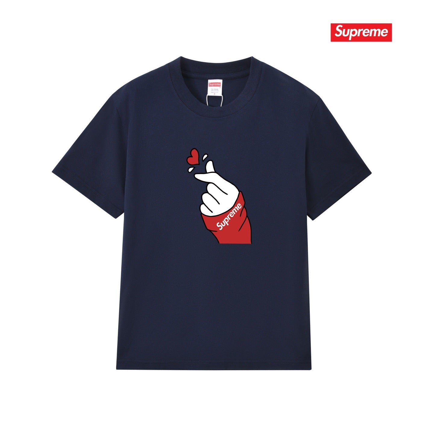 Supreme Tee S292