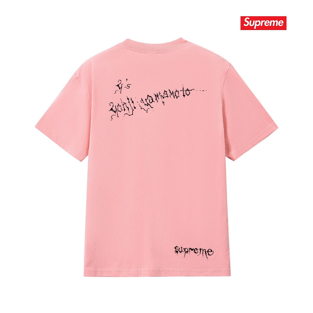 Supreme Tee S272