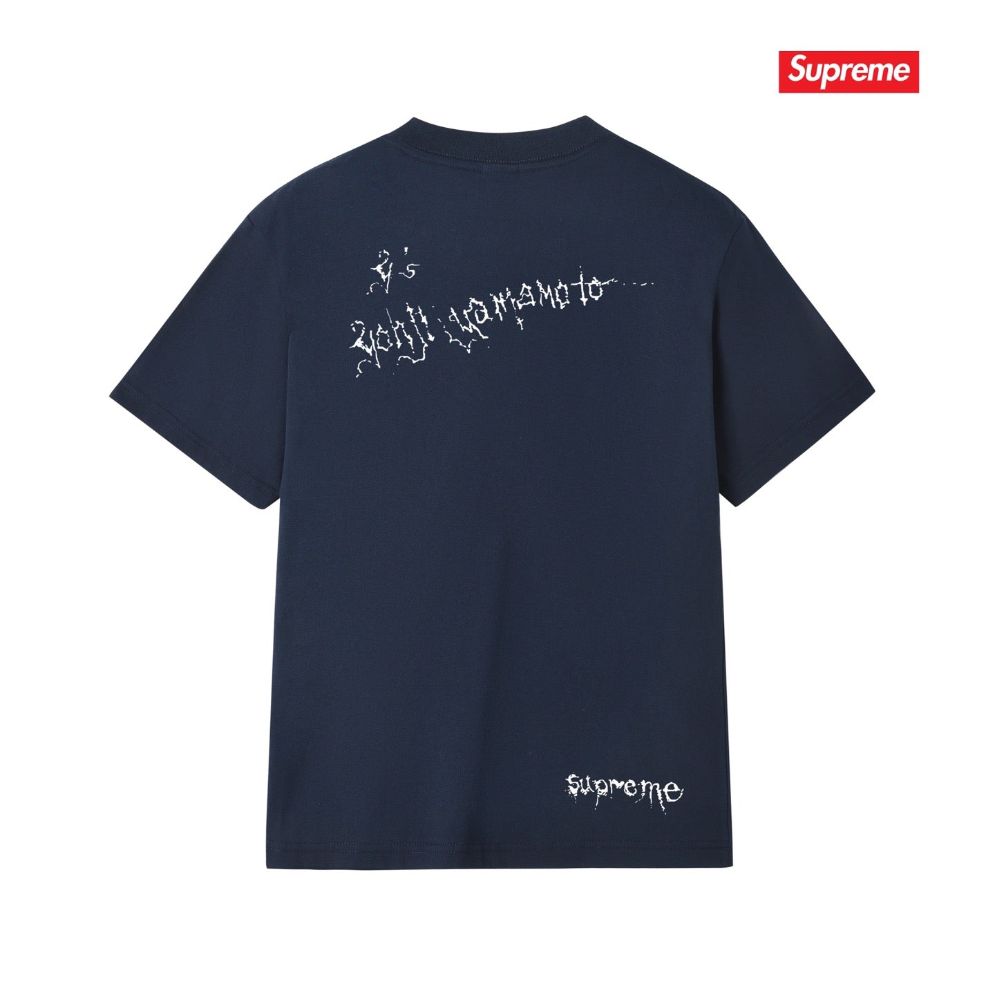 Supreme Tee S272