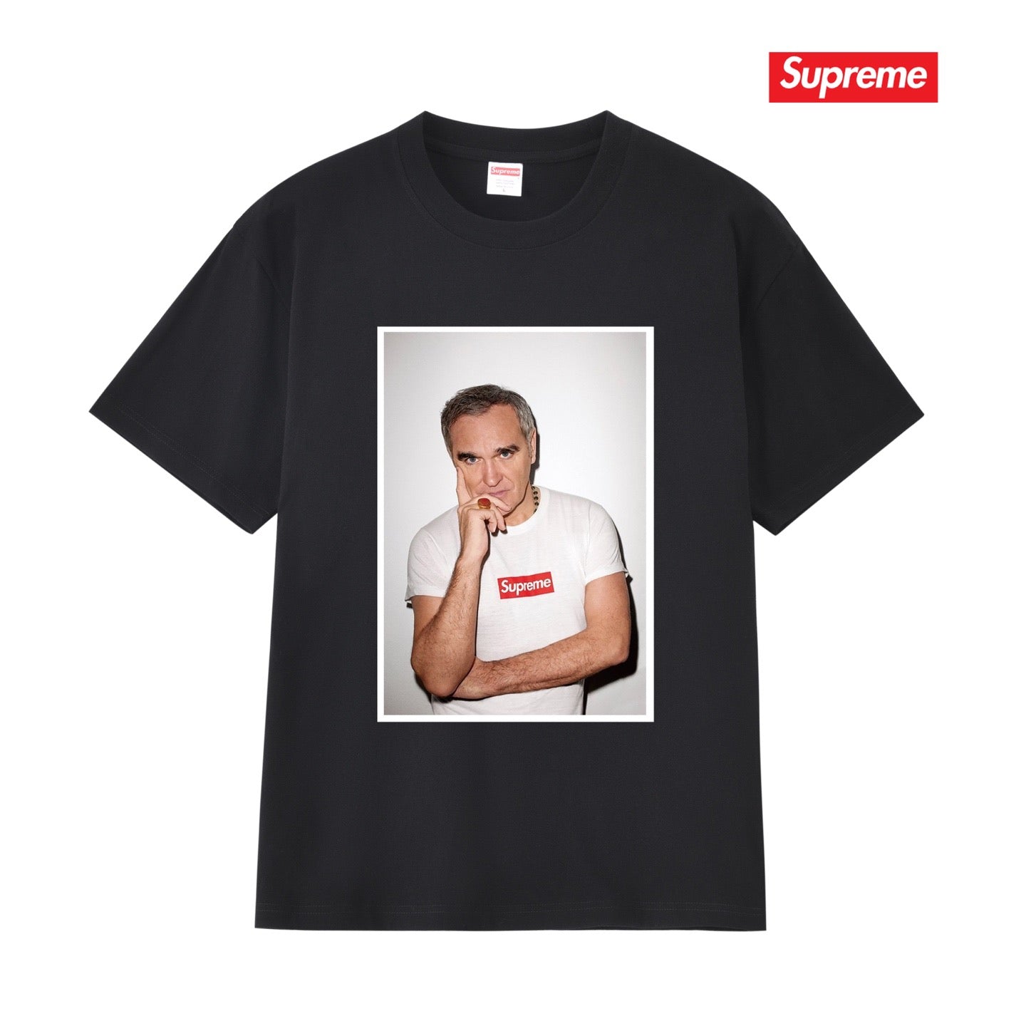 Supreme Tee S325
