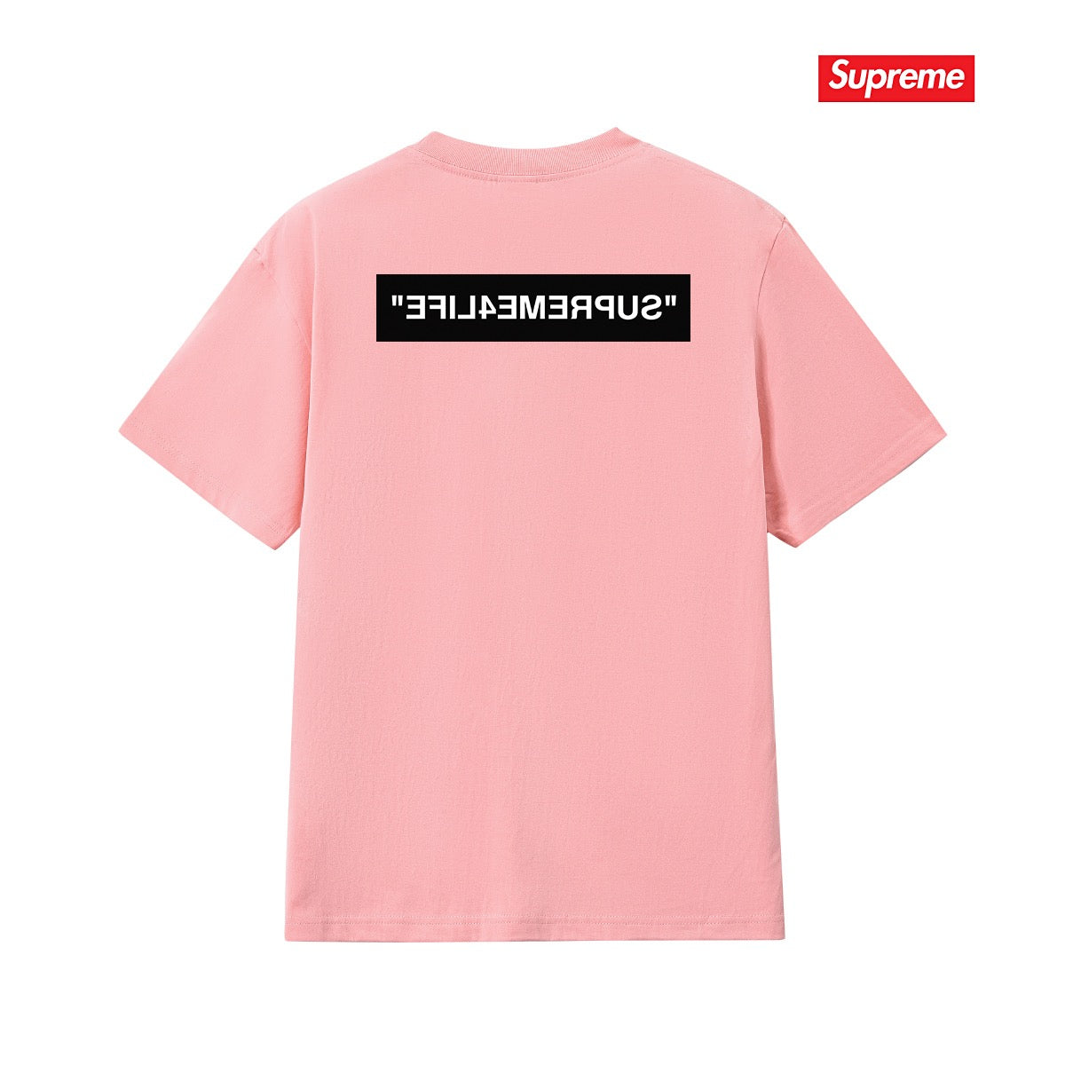 Supreme Tee S269