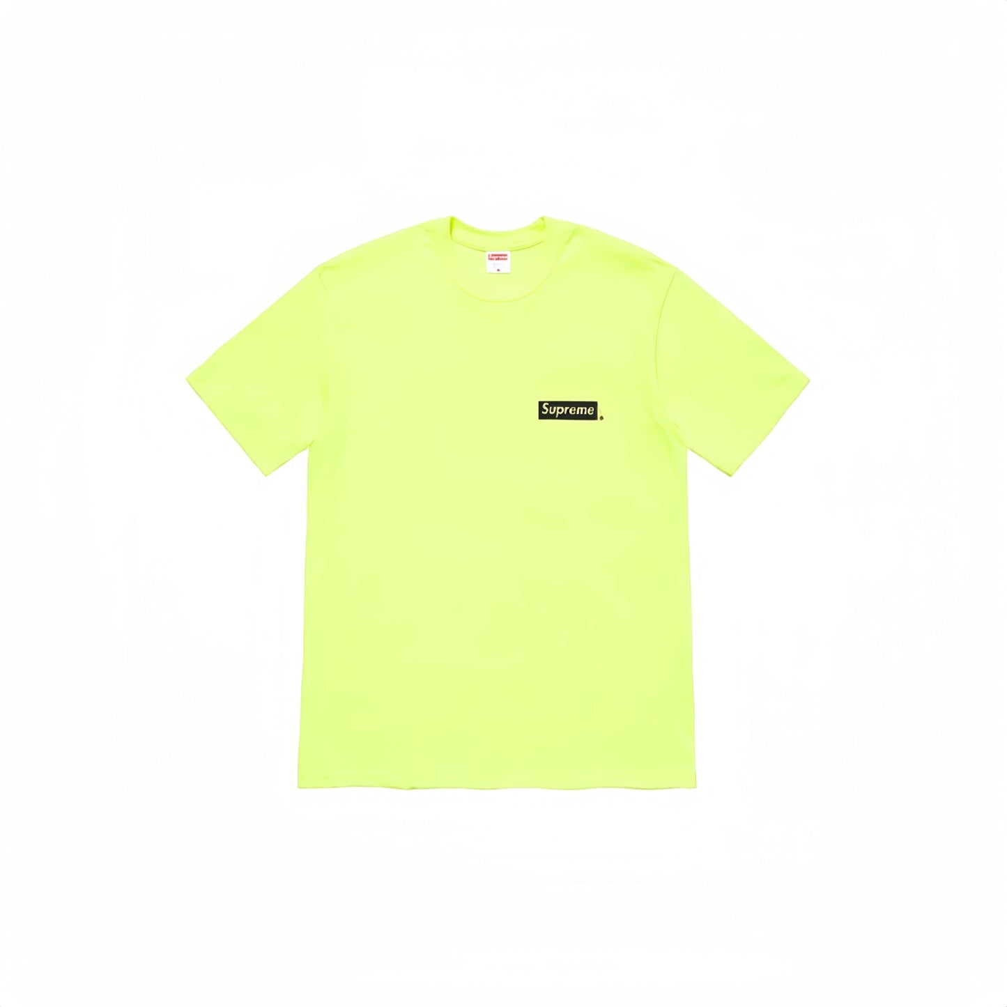 Supreme Tee S0060