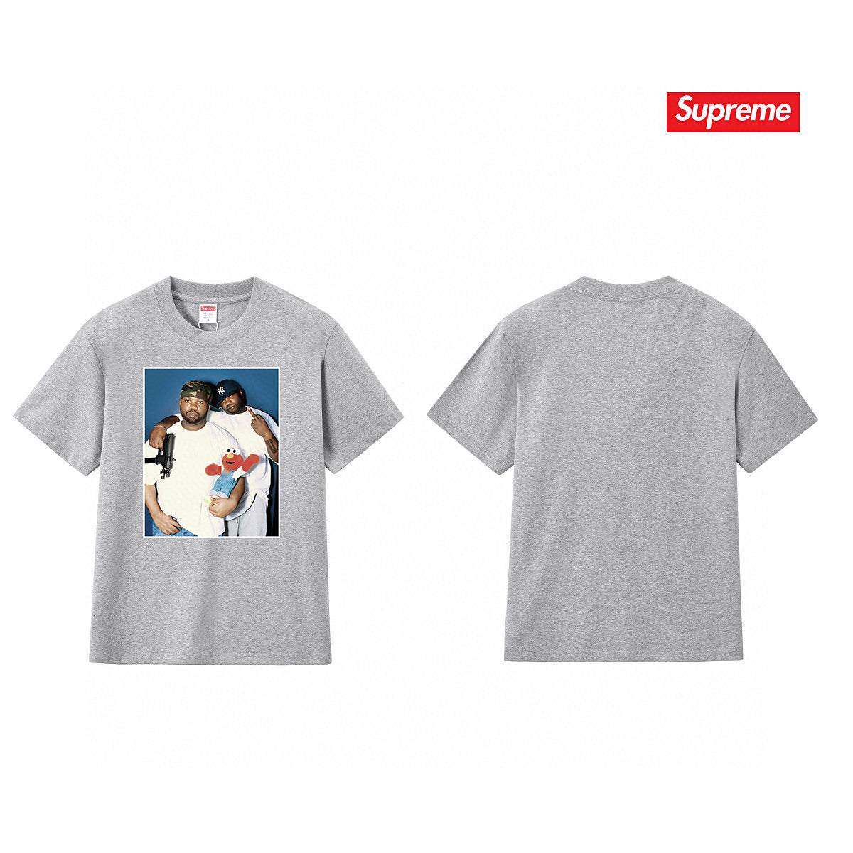 Supreme Tee S182