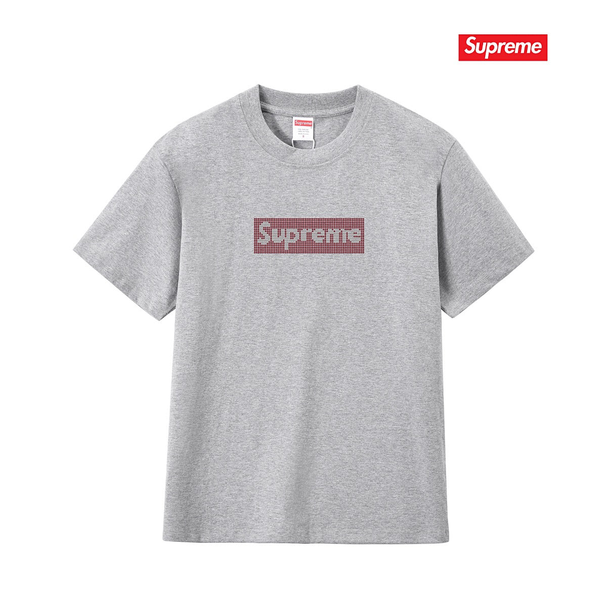 Supreme Tee S276
