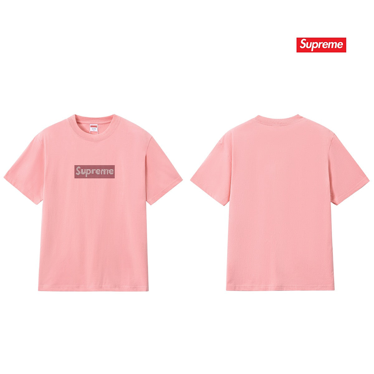 Supreme Tee S276