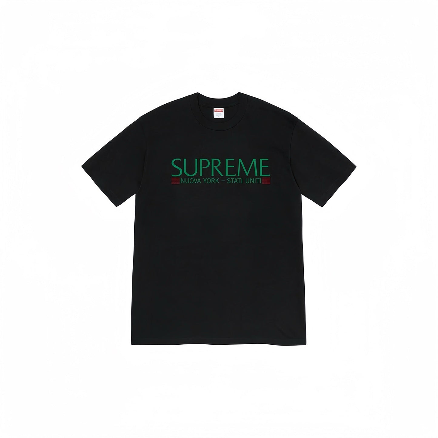 Supreme Tee S0007