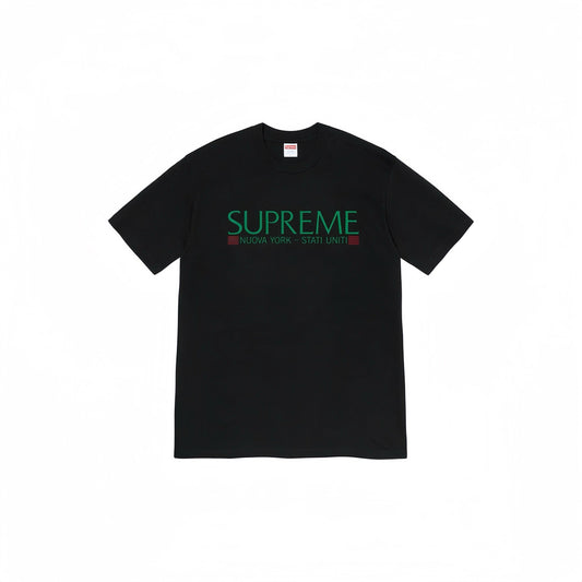 Supreme Tee S0007