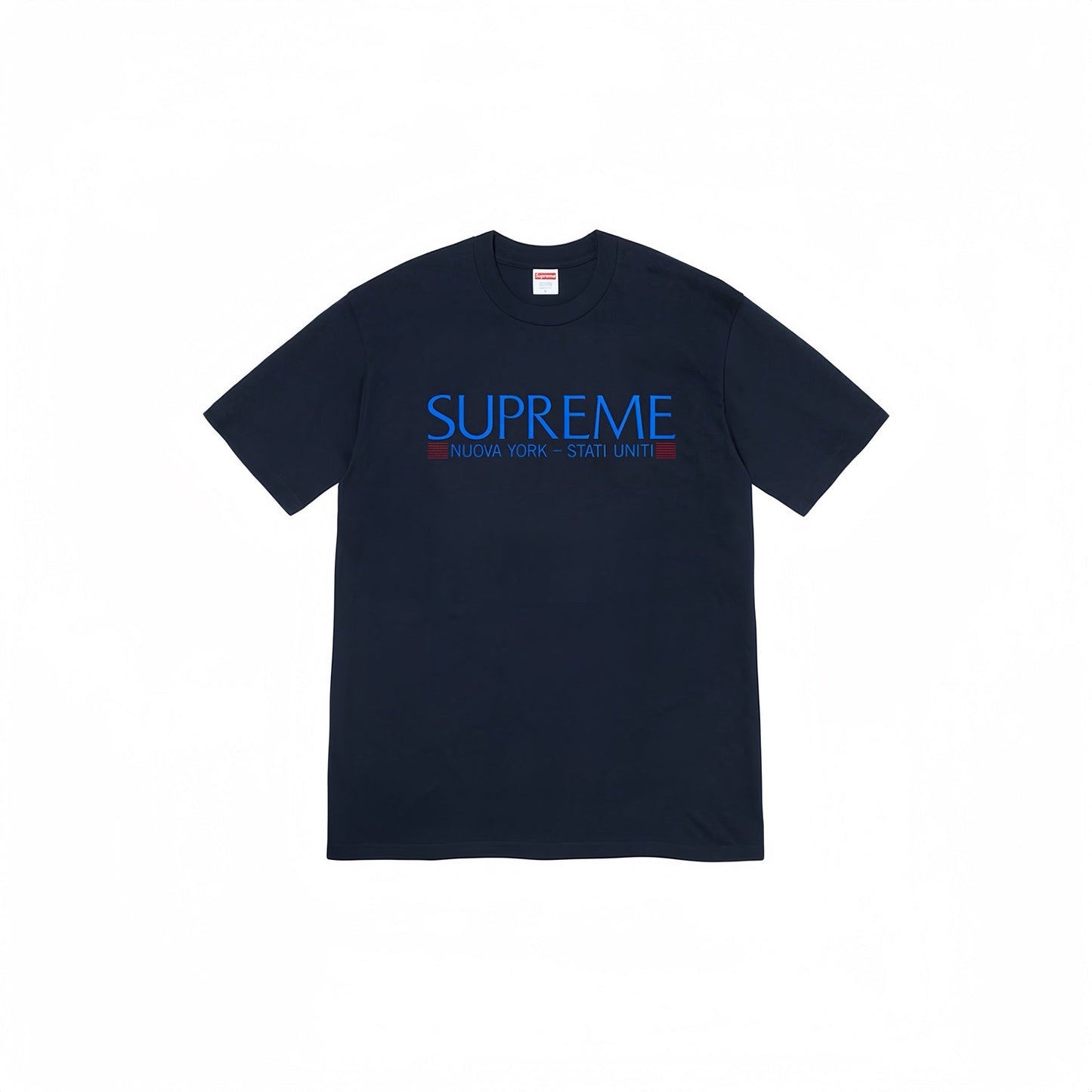Supreme Tee S0007