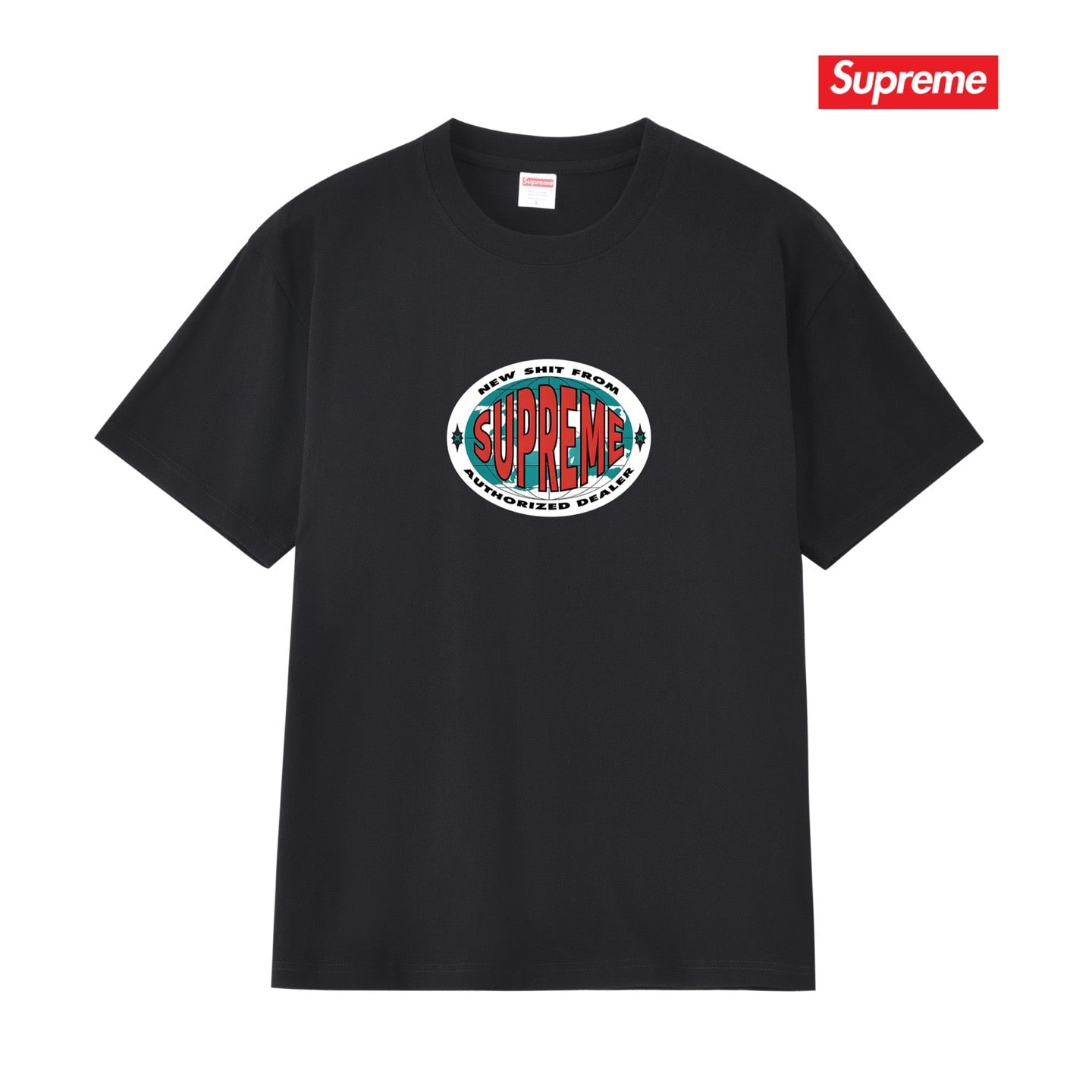 Supreme Tee S327
