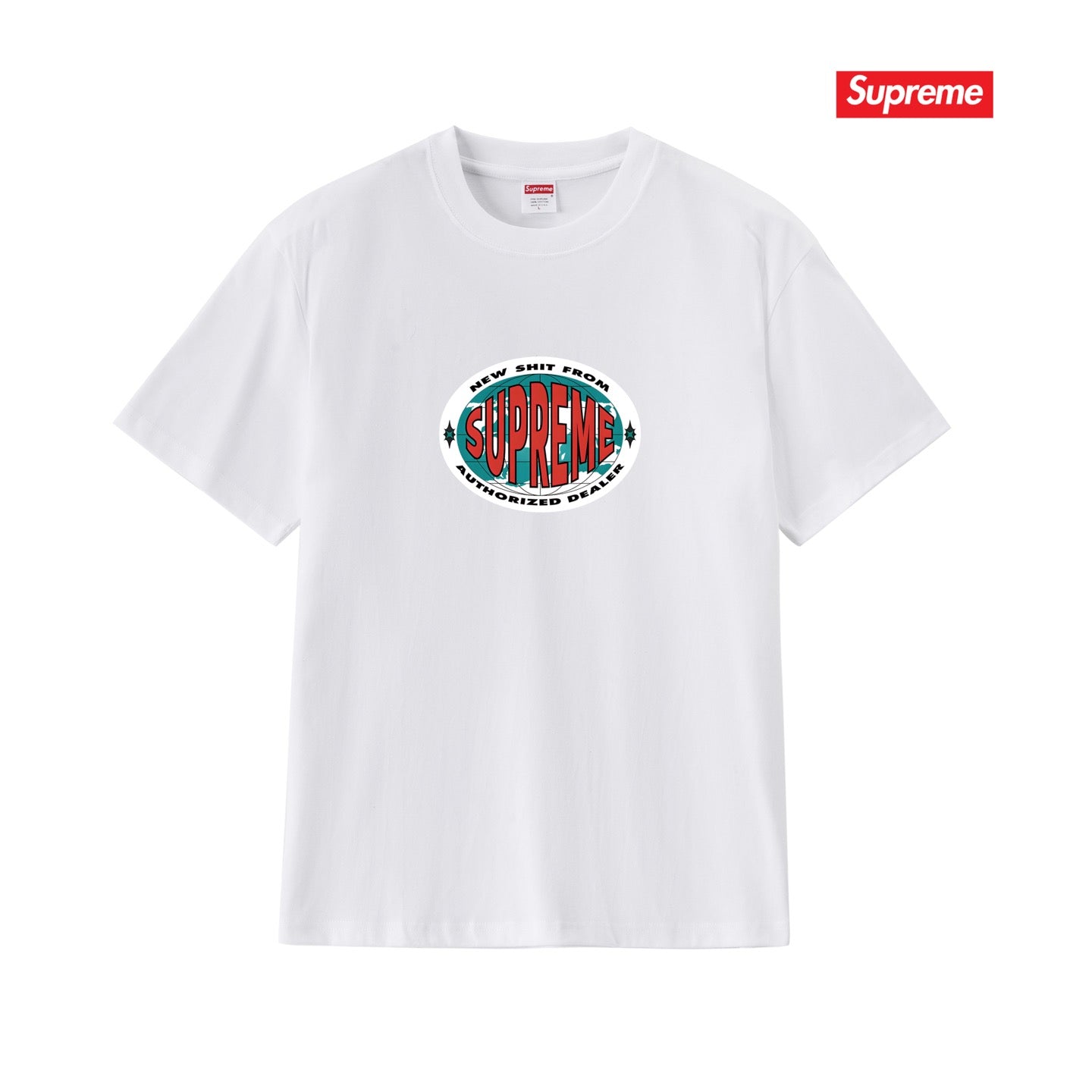 Supreme Tee S327