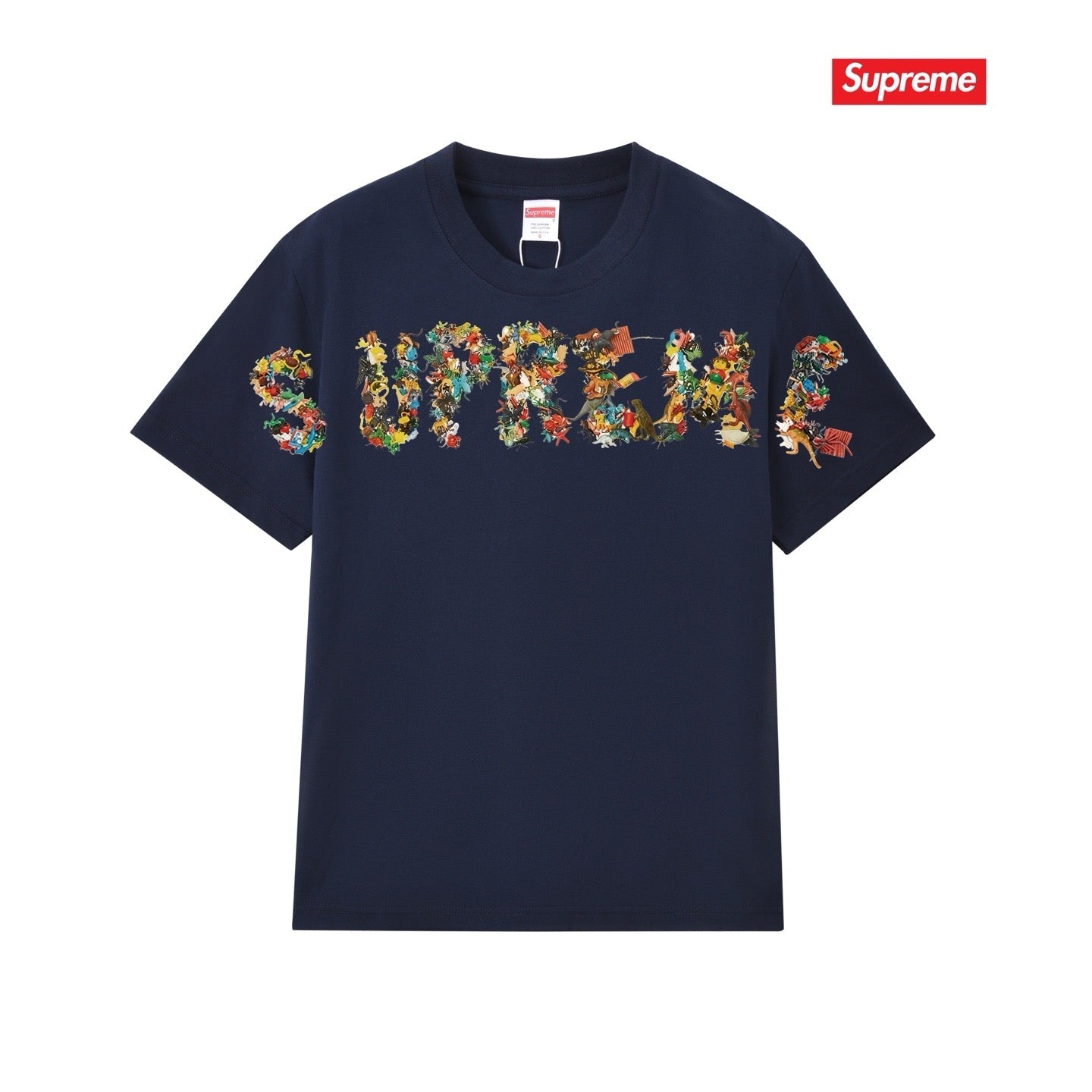 Supreme Tee S298