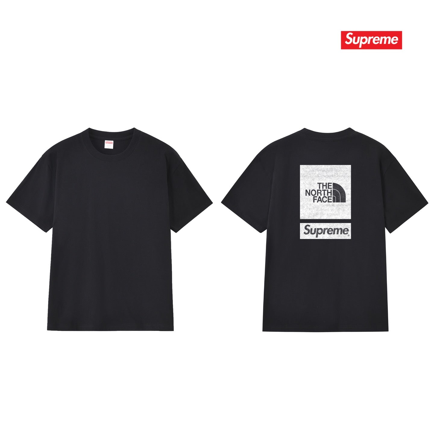 Supreme Tee S282