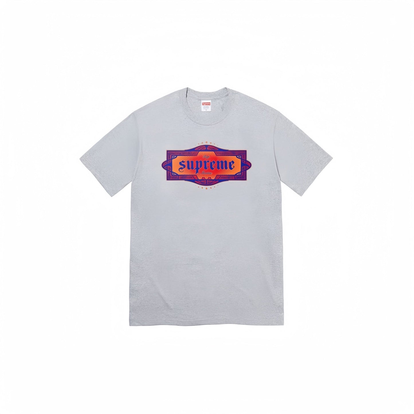 Supreme Tee S0023