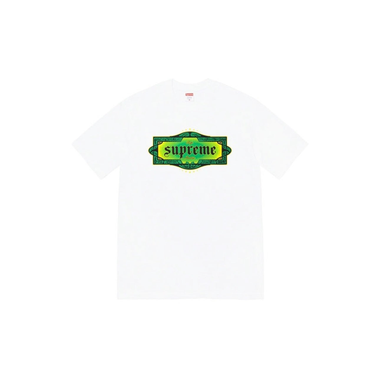 Supreme Tee S0023