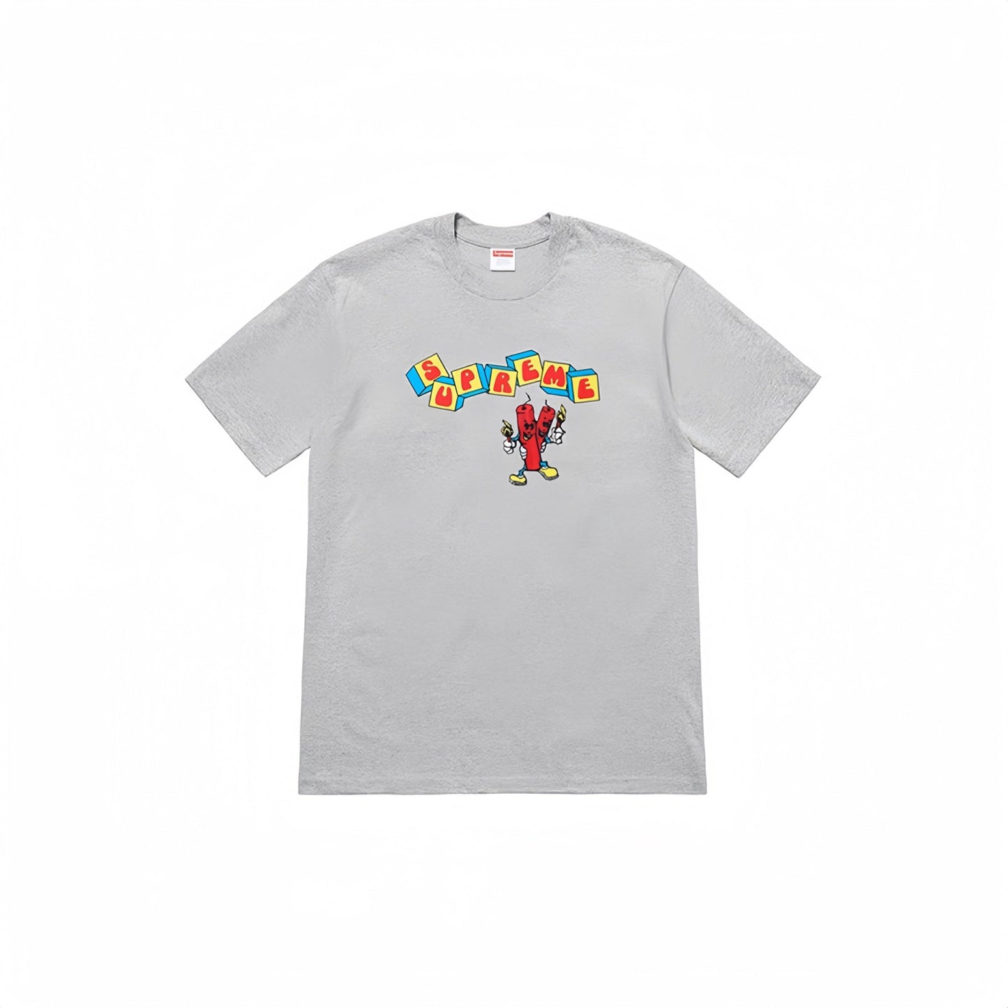 Supreme Tee S0025