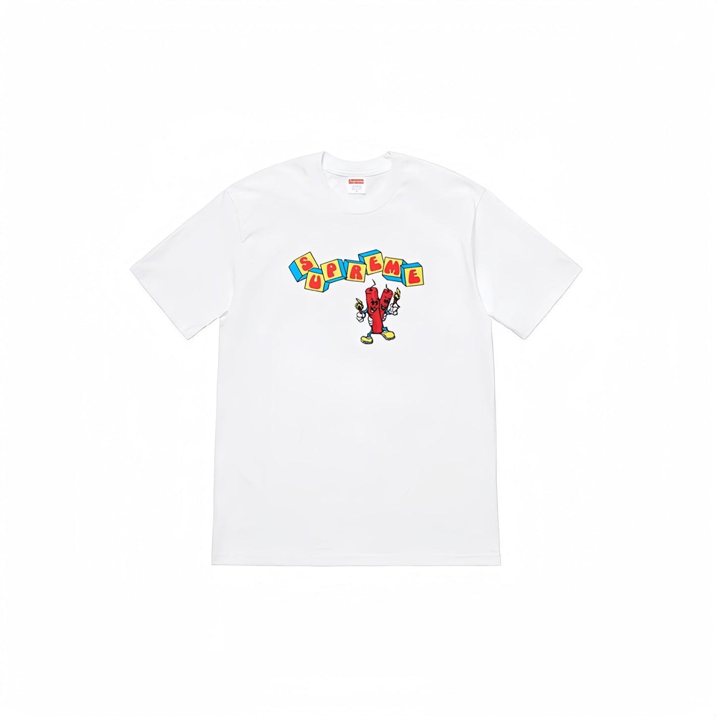 Supreme Tee S0025
