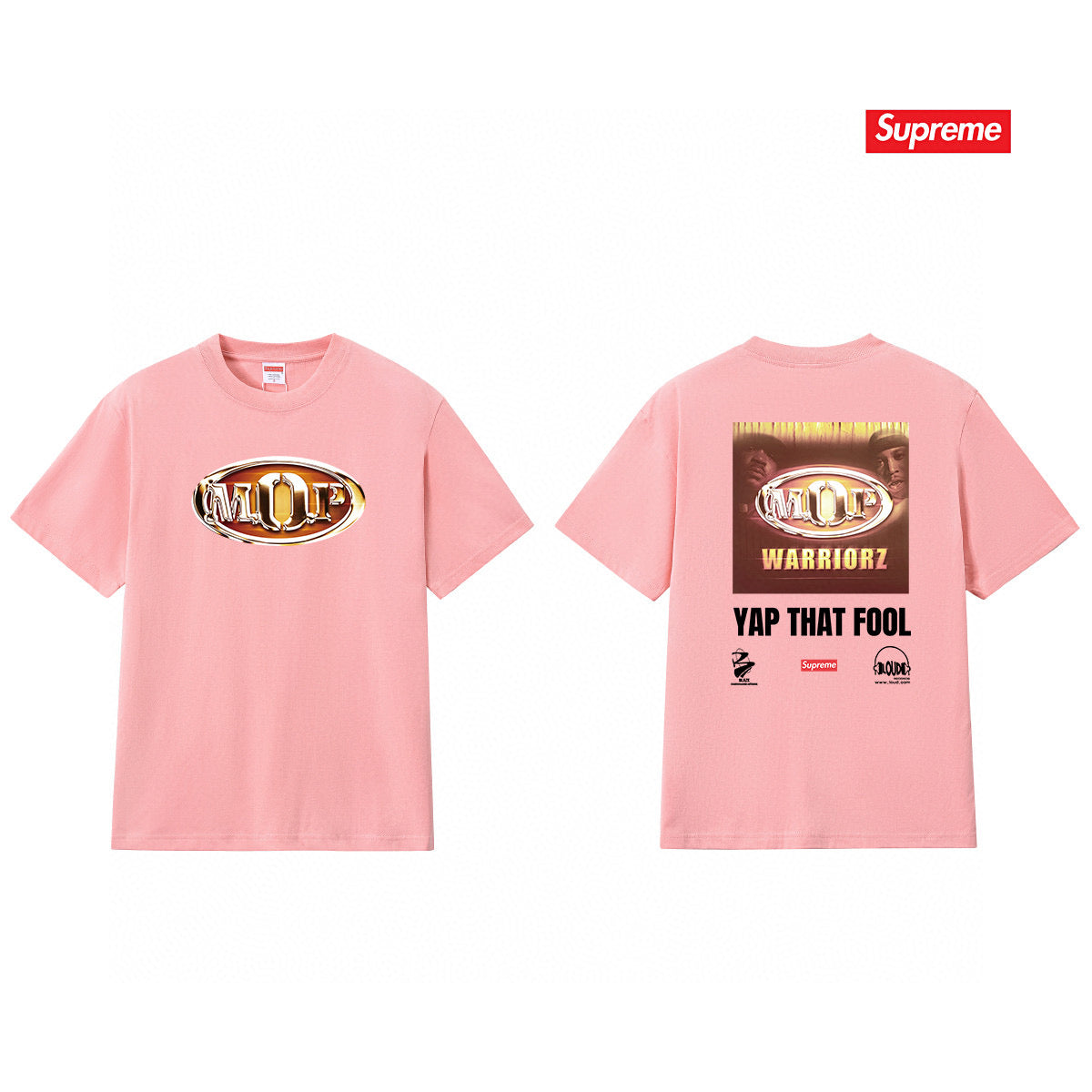 Supreme Tee S231