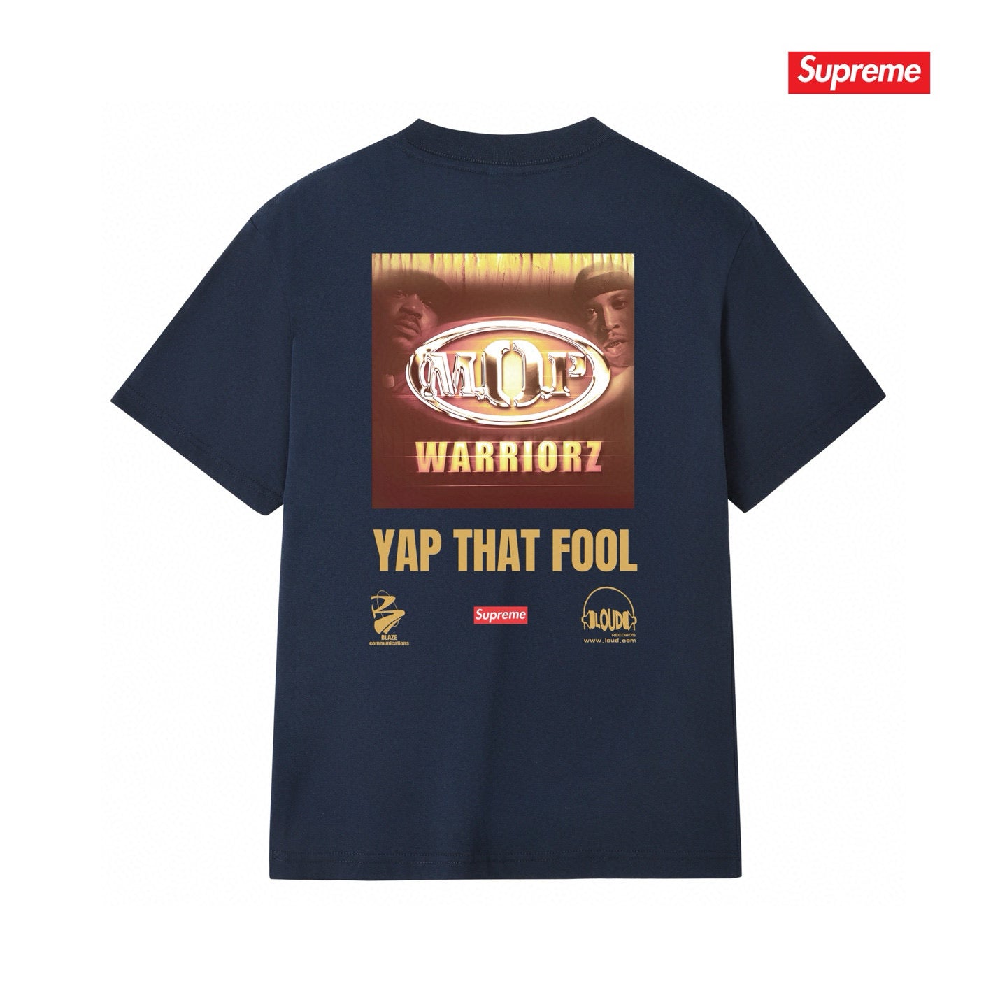 Supreme Tee S231