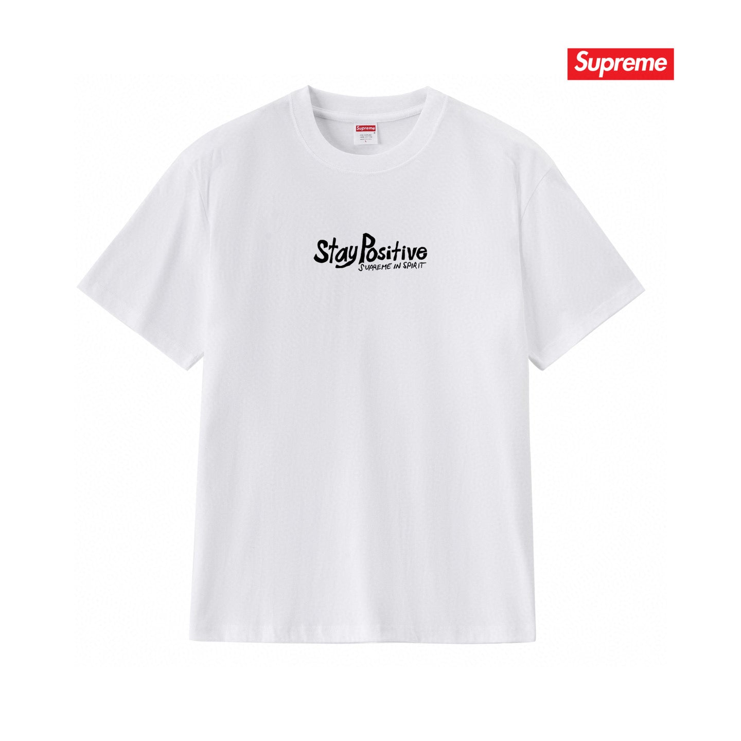 Supreme Tee S233